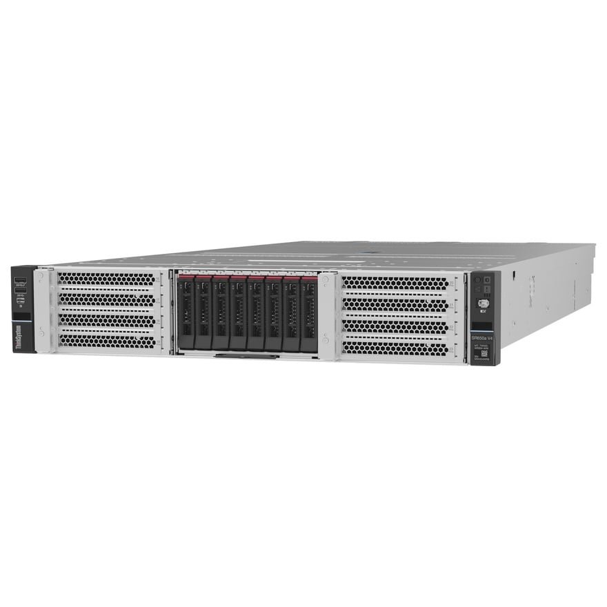 Lenovo サーバー Intel Xeon搭載 ThinkSystem SR650a V4 | Lenovo サーバー | 株式会社アスク