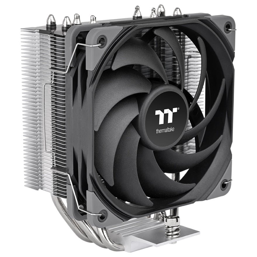 UX400 | Thermaltake CPUクーラー | 株式会社アスク