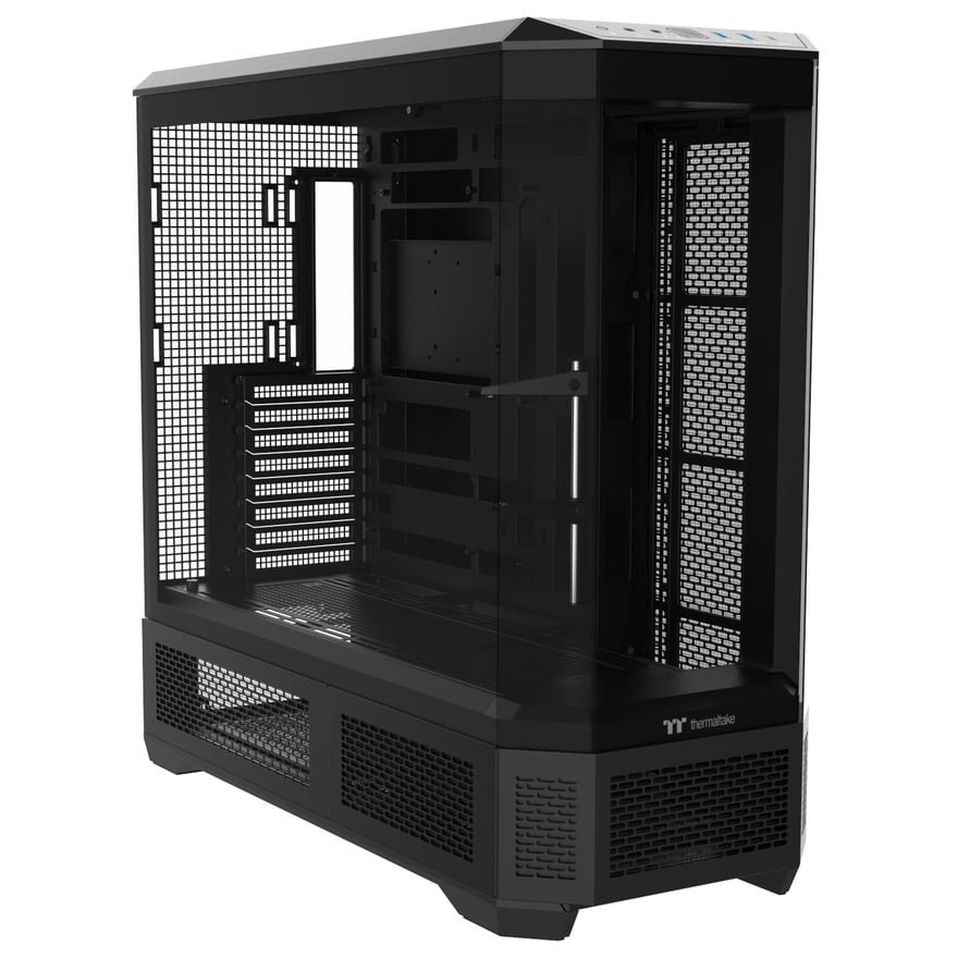 View 600 TGシリーズ | Thermaltake フルタワー型PCケース | 株式会社