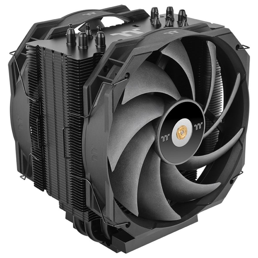 WAir | Thermaltake CPUクーラー | 株式会社アスク