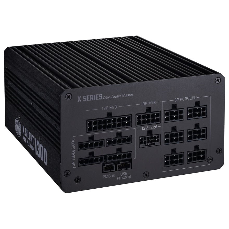 コンデジ まとめ売り　13個 X Silentシリーズ | Cooler Master 電源ユニット | 株式会社アスク