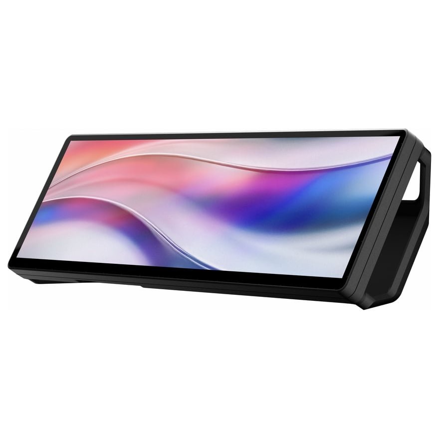 XENEON EDGE 14.5 LCD Touchscreen | CORSAIR 液晶モニター | 株式会社