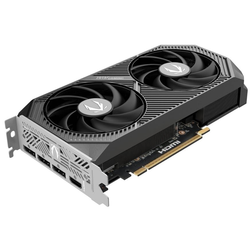 グラフィックボード・グラボ・ビデオカード ZOTAC GeForce RTX 5060 Ti ZOTAC GAMING GeForce RTX 5060 Ti 16GB AMP | ZOTAC
