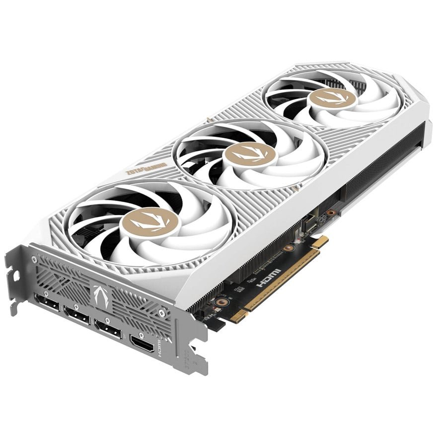 Amazon | ZOTAC GAMING GeForce RTX 5070 Ti SOLID SFF OC 16GB