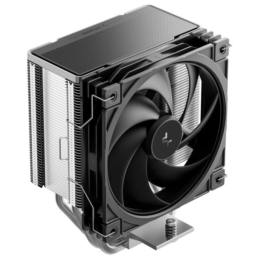AG600 | DeepCool CPUクーラー | 株式会社アスク