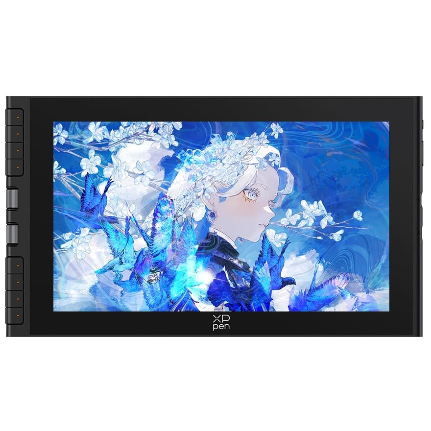 Artist 12 3rdシリーズ | XPPen 液晶タブレット | 株式会社アスク