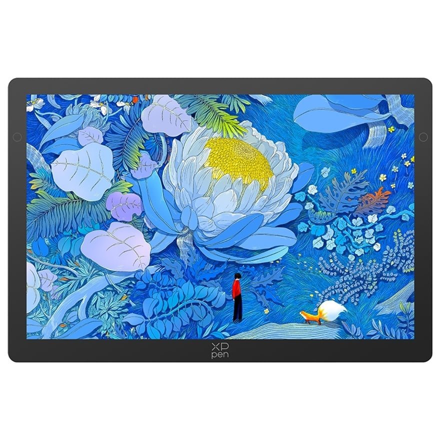 Artist Ultra 14 | XPPen 有機ELペンタブレット | 株式会社アスク