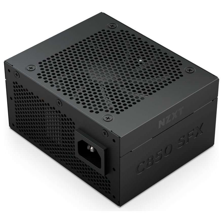 C850 SFX GOLD | NZXT 電源ユニット | 株式会社アスク