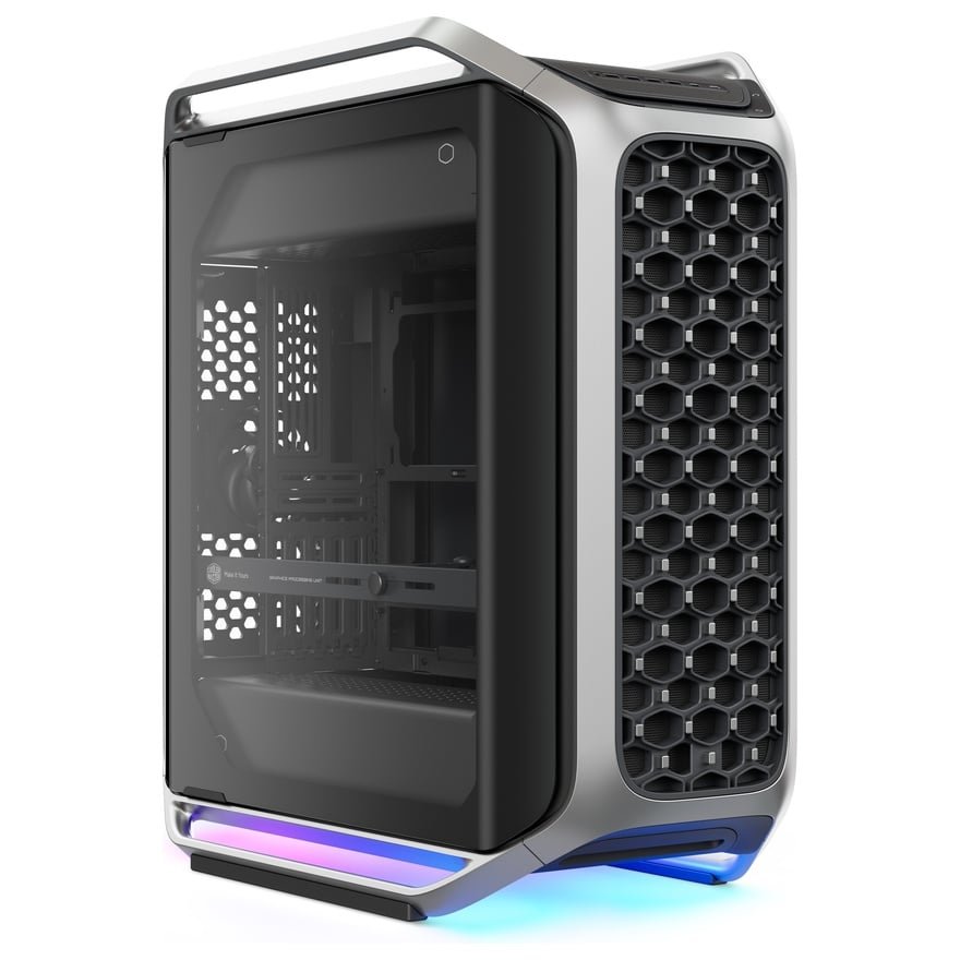 COSMOS ALPHA | Cooler Master フルタワー型PCケース | 株式会社アスク