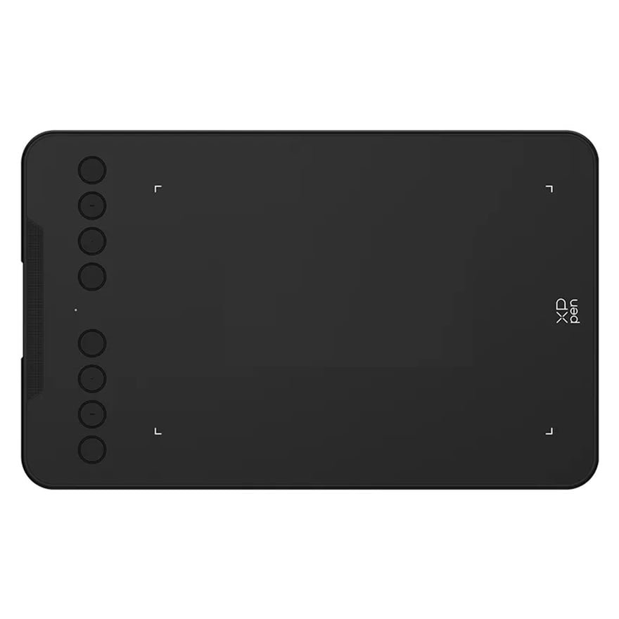 Deco mini7W V2 | XPPen ペンタブレット | 株式会社アスク