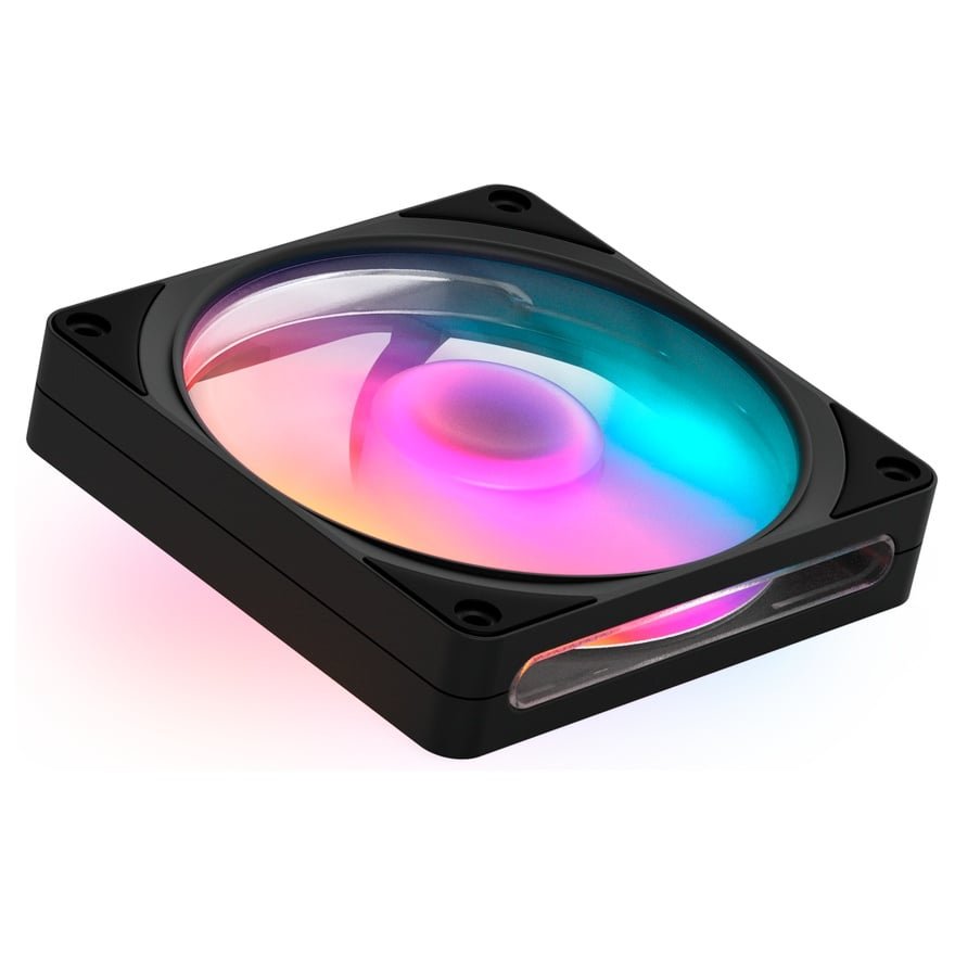 F RGBシリーズ | NZXT ファン | 株式会社アスク