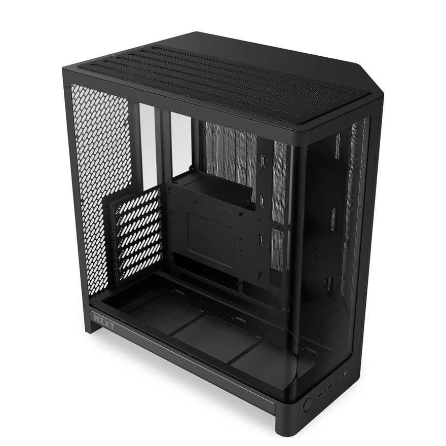 H6シリーズ | NZXT ミドルタワー型PCケース | 株式会社アスク