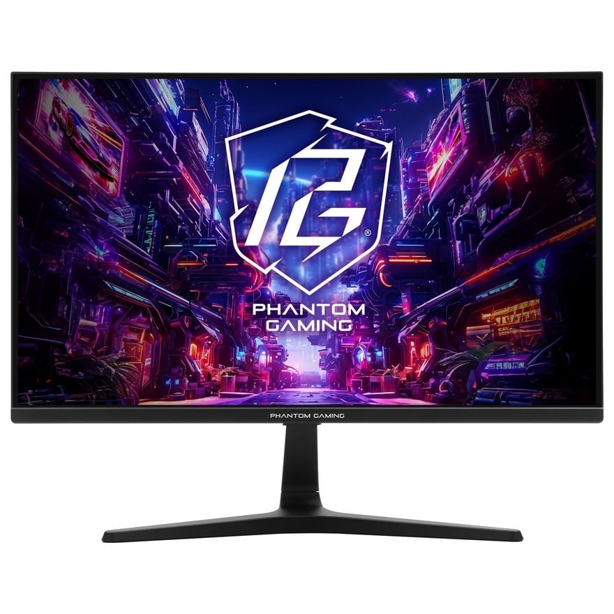 ASRock PG25FFT ゲーミングモニター 25インチ PG25FFT | ASRock 液晶モニター | 株式会社アスク