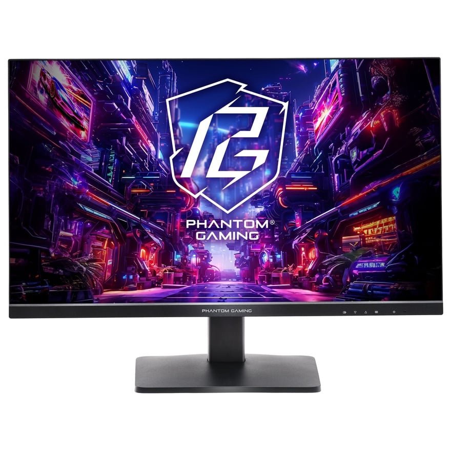 PG27QFTシリーズ | ASRock 液晶モニター | 株式会社アスク
