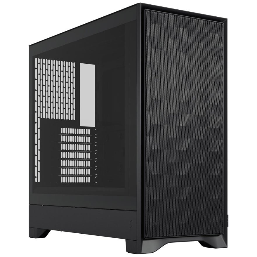 Pop 2 Air TG | Fractal Design ミドルタワー型PCケース | 株式会社アスク