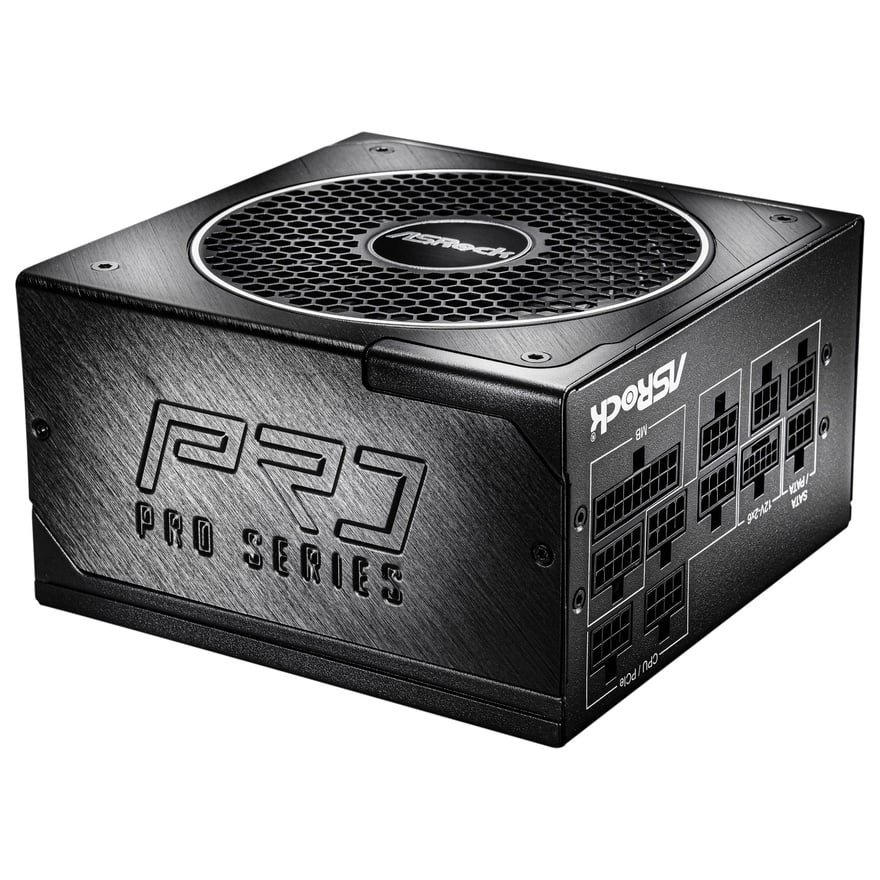 Pro Mシリーズ | ASRock 電源ユニット | 株式会社アスク