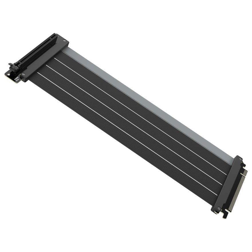 Riser Cable PCIe 5.0 x16シリーズ | Cooler Master ライザーケーブル