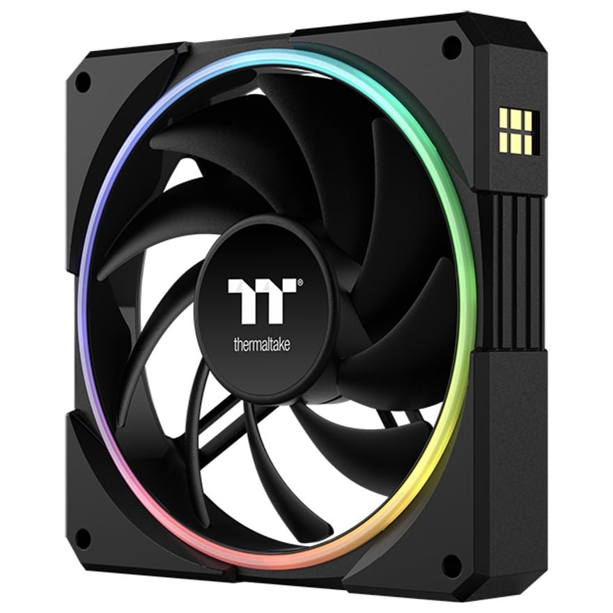 TS EX RGBシリーズ | Thermaltake ファン | 株式会社アスク