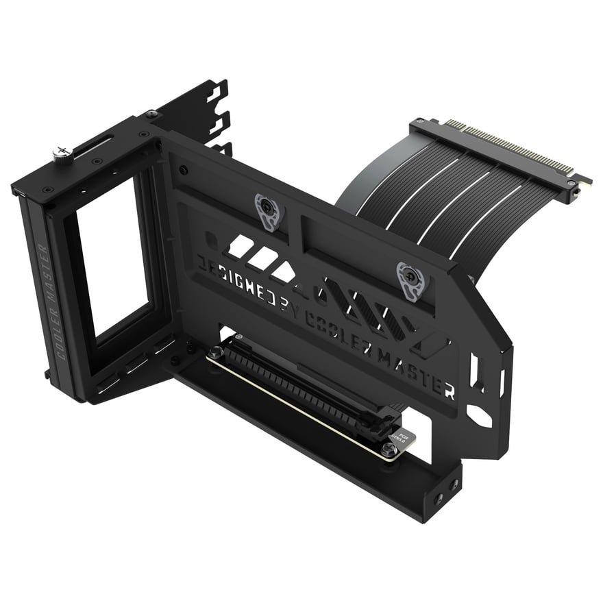 Vertical Graphics Card Holder Kit V3 PCIe 5.0シリーズ | Cooler