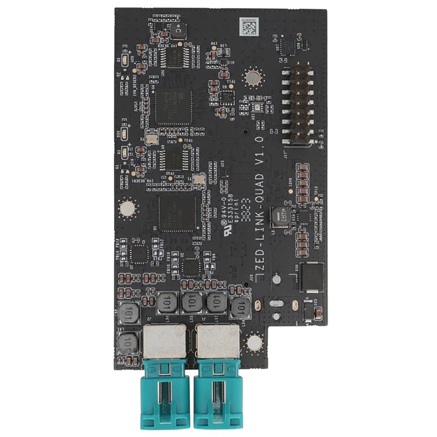 ZED Link Capture Card | Stereolabs キャプチャーカード | 株式会社アスク