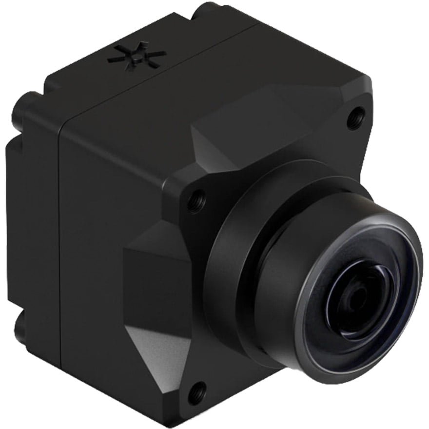 あたまからさ1番 ZED X One S | Stereolabs AIカメラ | 株式会社アスク