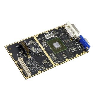 高耐久GPGPUボード | Aetina 組み込み向けグラフィックボード | 株式