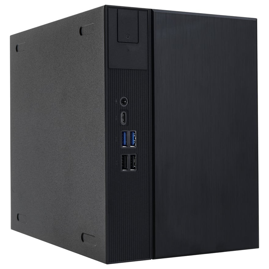 e*l様 自作PC DeskMeet X600/8500G/32GB/Arc A e*l様 自作PC DeskMeet X600/8500G/32GB/Arc A