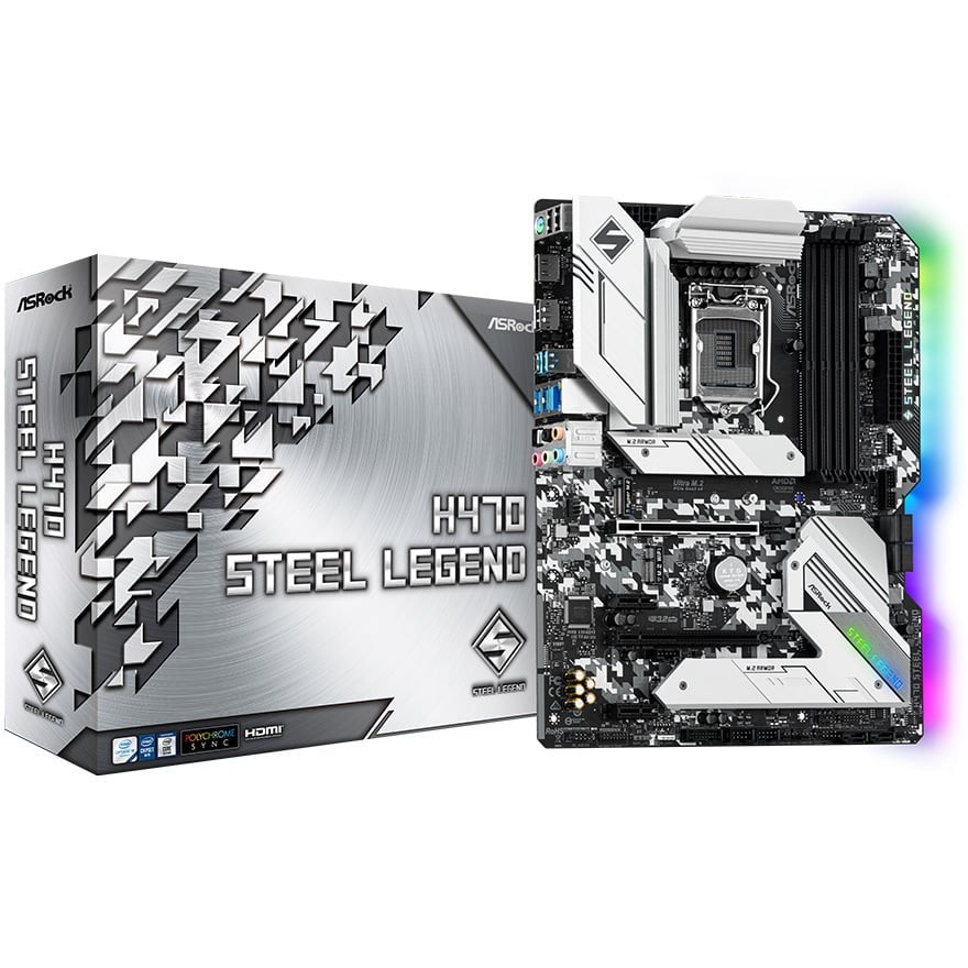PRIME H470-PLUS｜マザーボード｜ASUS 日本
