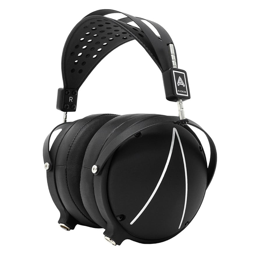 LCD-2 Closed-Back | AUDEZE ヘッドフォン | 株式会社アスク