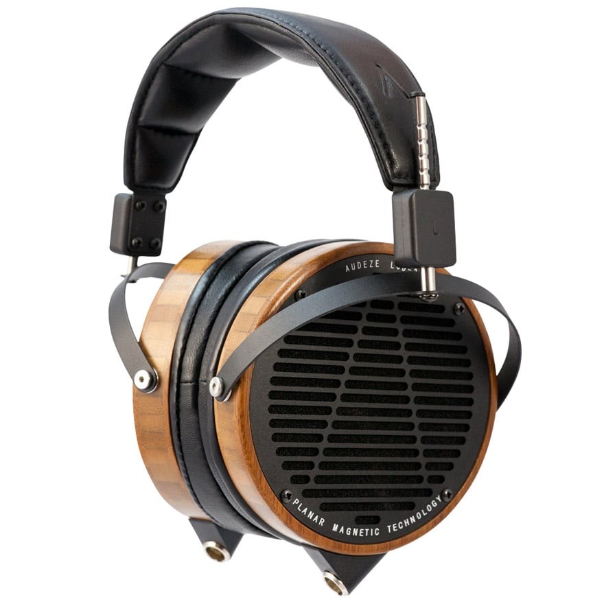 LCD-2シリーズ | AUDEZE ヘッドフォン | 株式会社アスク
