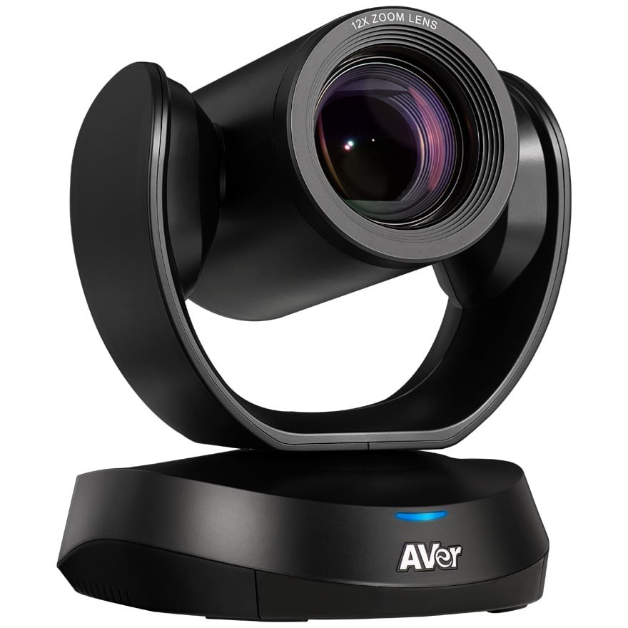アスク　大会議室用Webカメラ 標準モデル　CAM520 Pro Basic Amazon.co.jp: AVerプレミアムWEBカメラ CAM520Pro Basic USB/IP