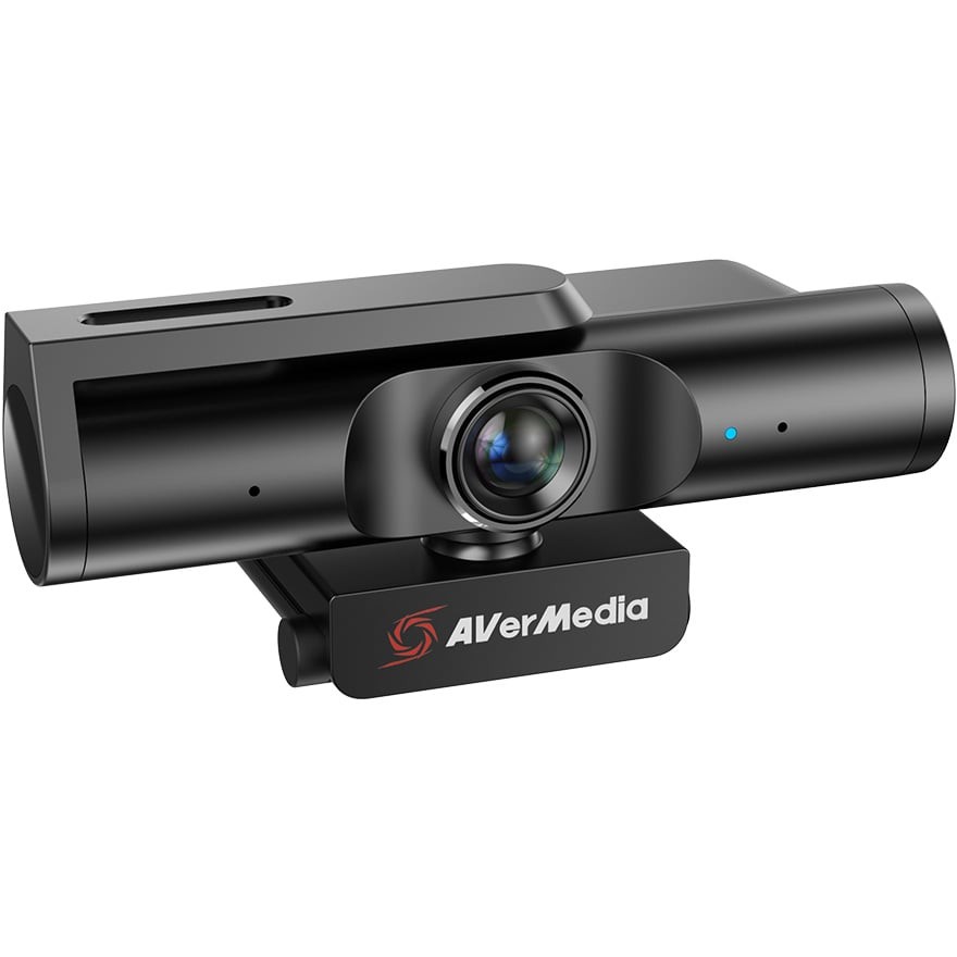 PW513 | AVerMedia ウェブカメラ | 株式会社アスク