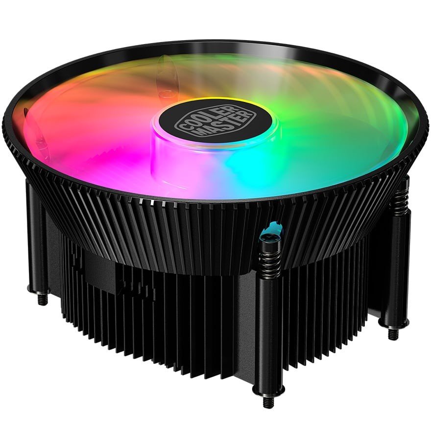 A71C | Cooler Master CPUクーラー | 株式会社アスク