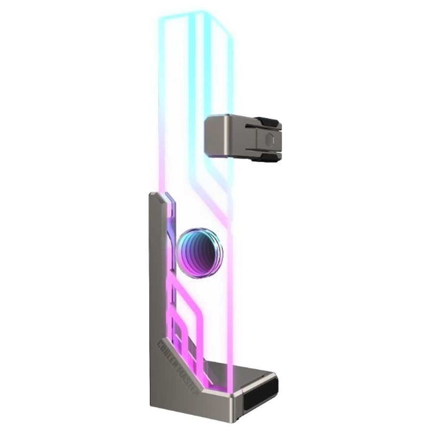【エルゴラ】グラボ、CPU Atlas ARGB GPU support | Cooler Master グラフィックボード