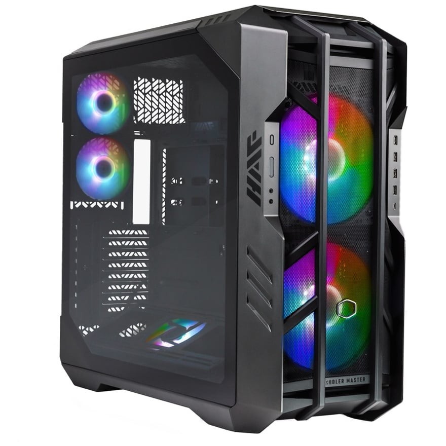 HAF 700シリーズ | Cooler Master フルタワー型PCケース | 株式