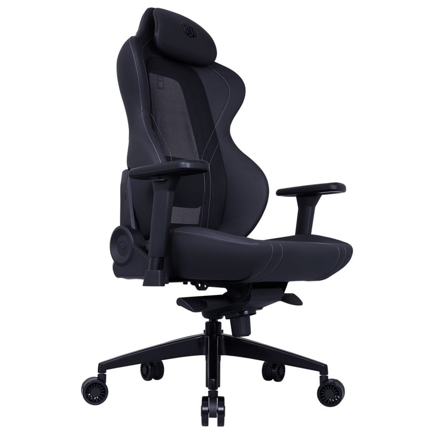 HYBRID 1 ERGO GAMING CHAIR 30th Anniversary Edition Cooler Master