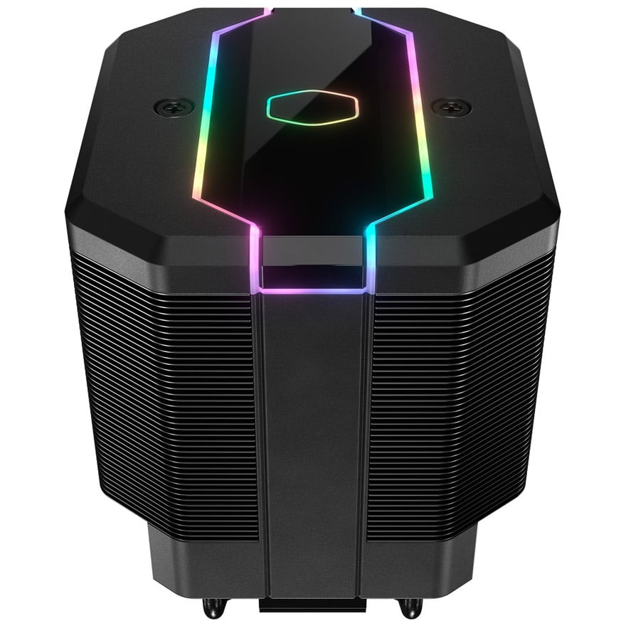 PC用ファン・クーラー CoolerMaster MasterAir MA620M ARGB MasterAir MA620M | Cooler Master CPUクーラー | 株式会社アスク