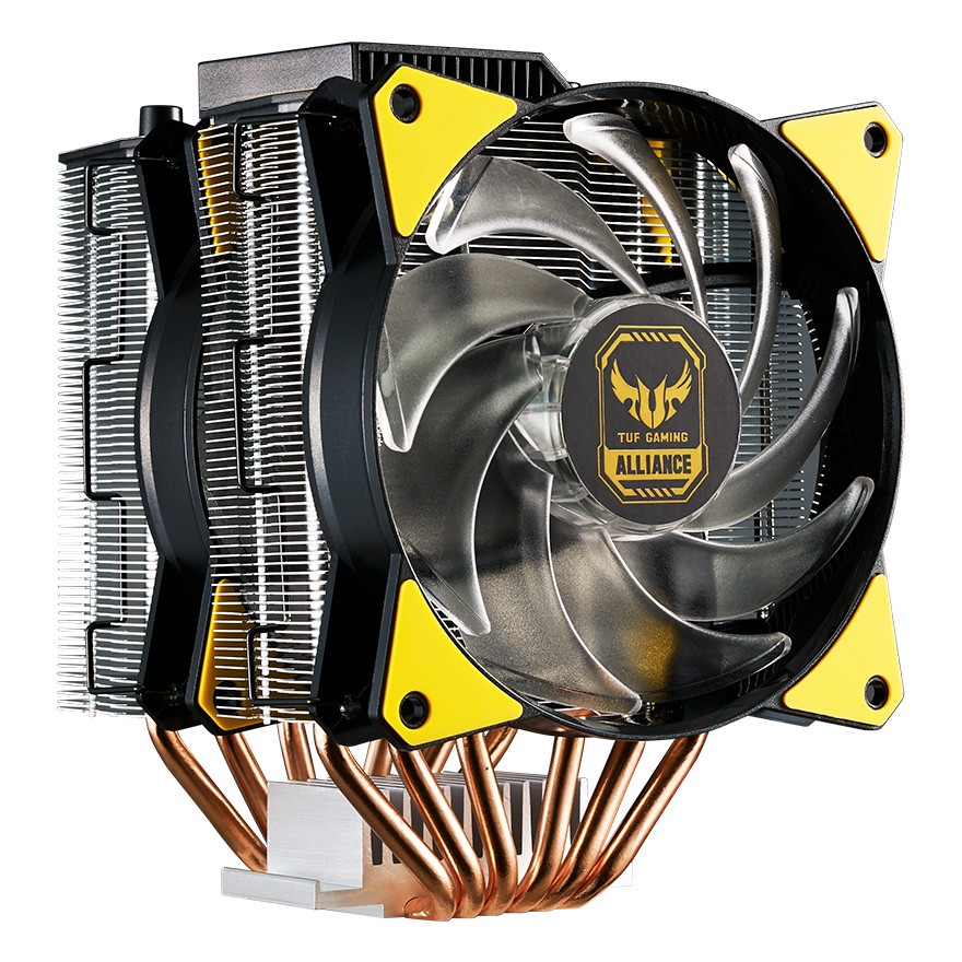 PC用ファン・クーラー CoolerMaster MasterAir MA620M ARGB Cooler Master MasterAir MA620M RGB CPU Cooler DUAL TOWER