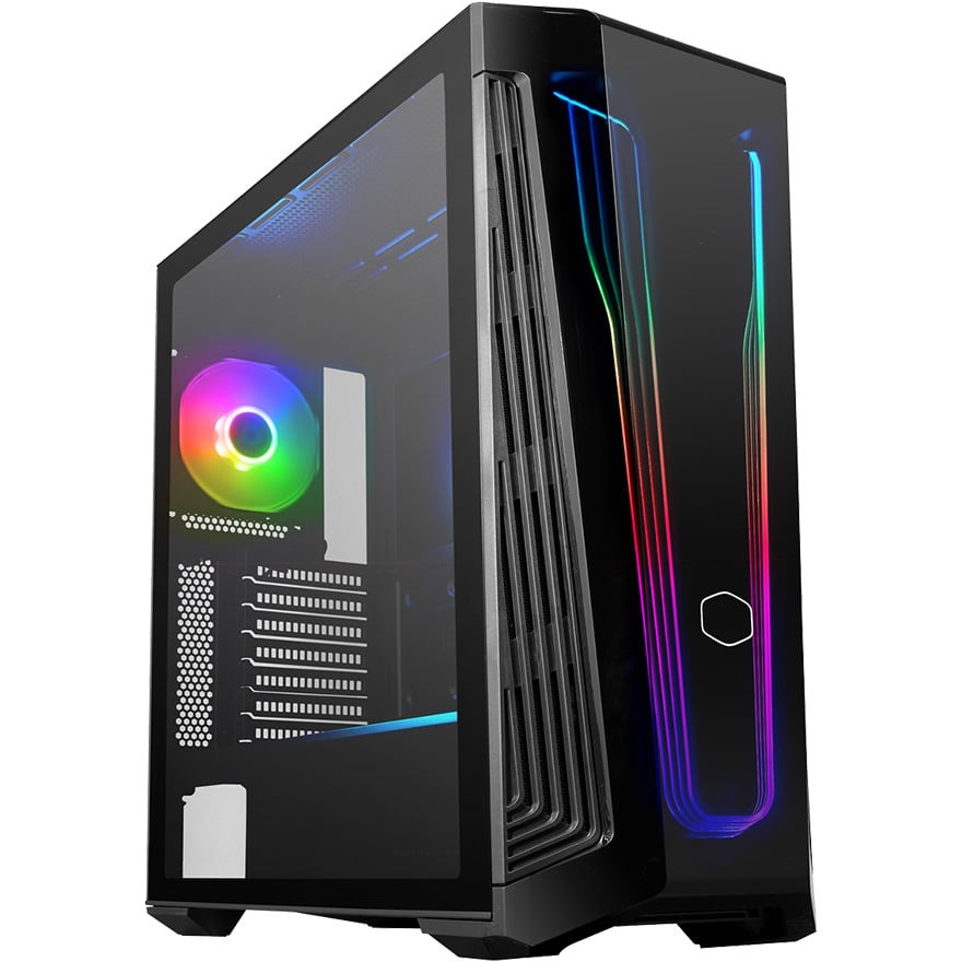 MasterBox 540 | Cooler Master ミドルタワー型PCケース | 株式会社アスク