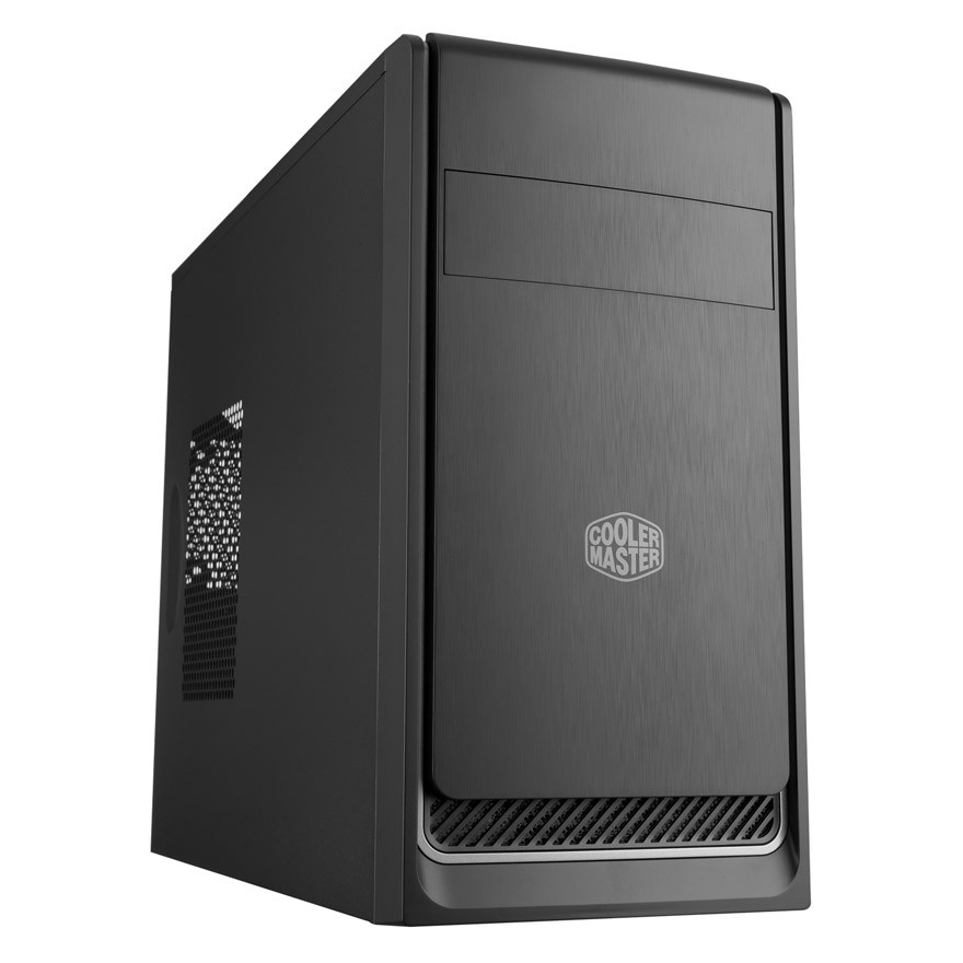 未使用新品 Cooler Master E300L ミニタワー型　PCケース