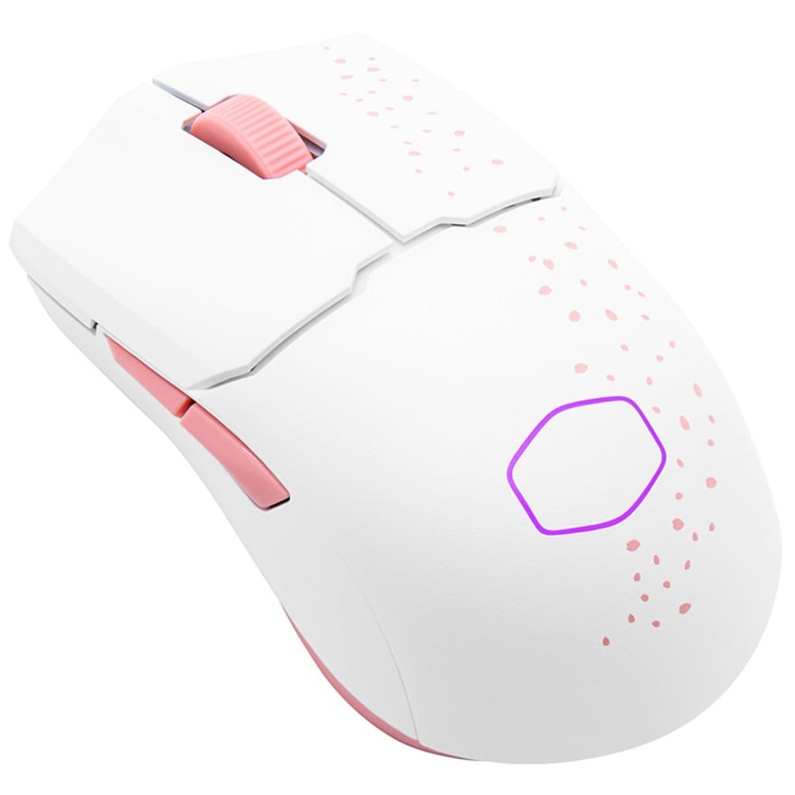 MM310 SF6 Chun-Li Gaming Mouse | Cooler Master