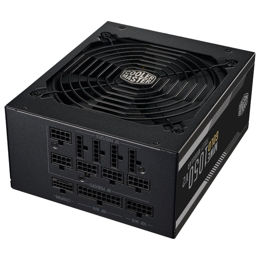 MWE Gold V2 FMシリーズ | Cooler Master 電源ユニット | 株式会社アスク