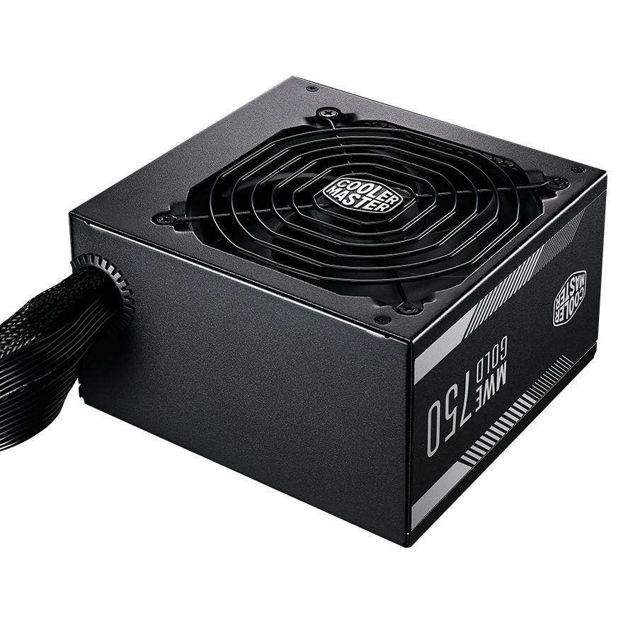 PC電源 750W MWE Gold 750 MPY-7501-ACAAG