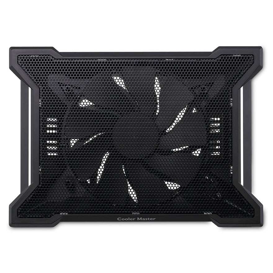 NOTEPAL X-SLIM II | Cooler Master ノートブッククーラー | 株式会社