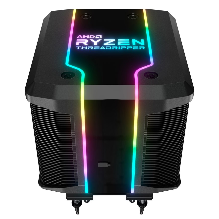 Wraith Ripper | Cooler Master CPUクーラー | 株式会社アスク Wraith Ripper | Cooler Master CPUクーラー | 株式会社アスク