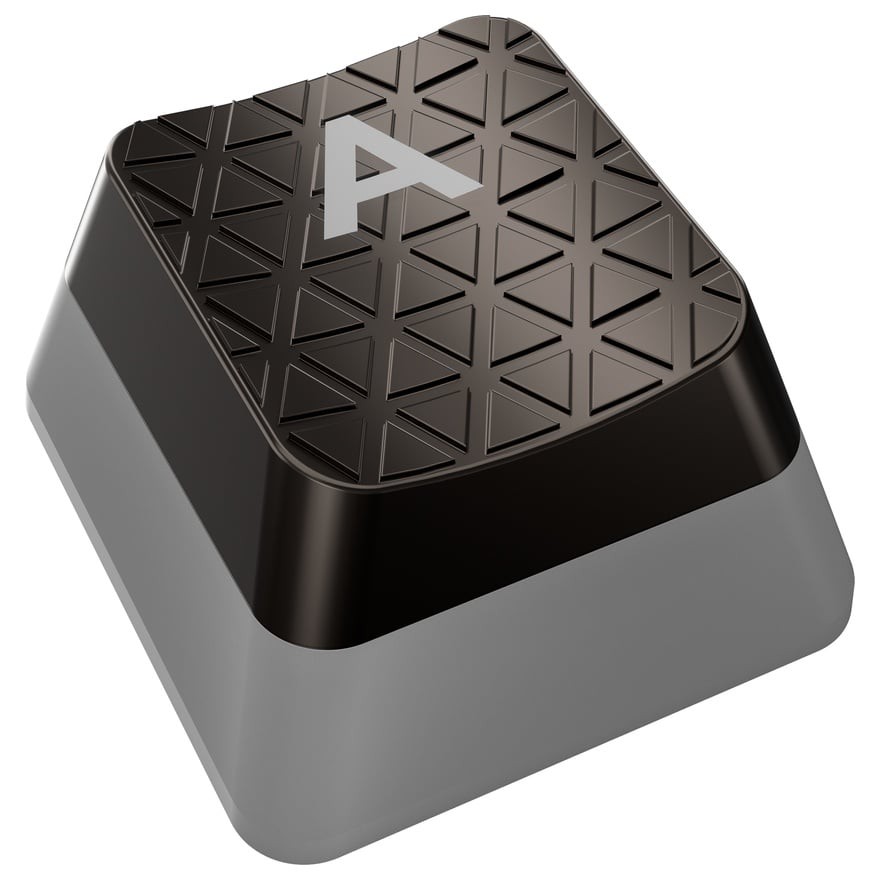 FPS/MOBA Pudding Keycap Mod Kit | CORSAIR キーキャップ | 株式会社