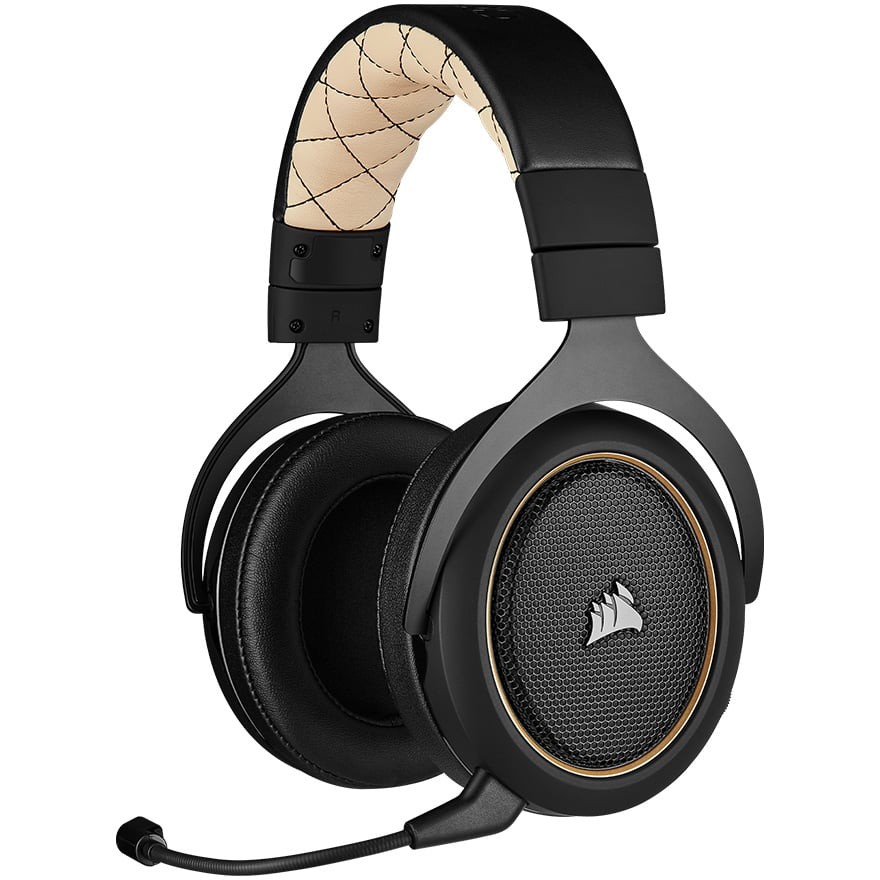 HS70 PRO WIRELESSシリーズ | CORSAIR ゲーミングヘッドセット HS70 PRO WIRELESSシリーズ | CORSAIR ゲーミングヘッドセット