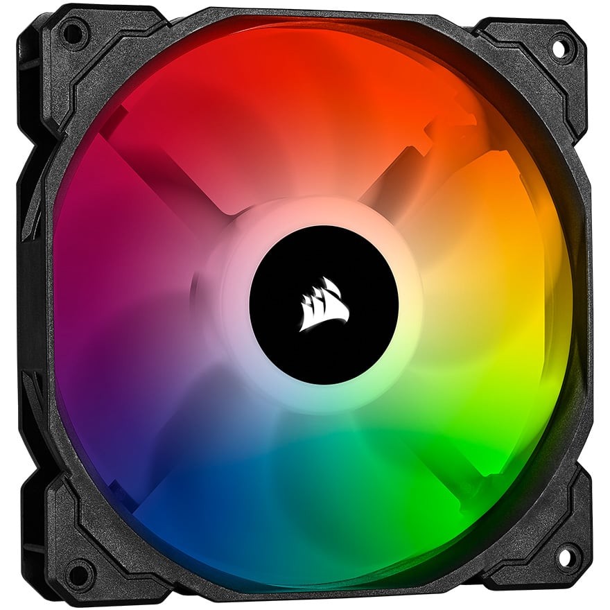 iCUE SP140 RGB PROシリーズ | CORSAIR ファン | 株式会社アスク