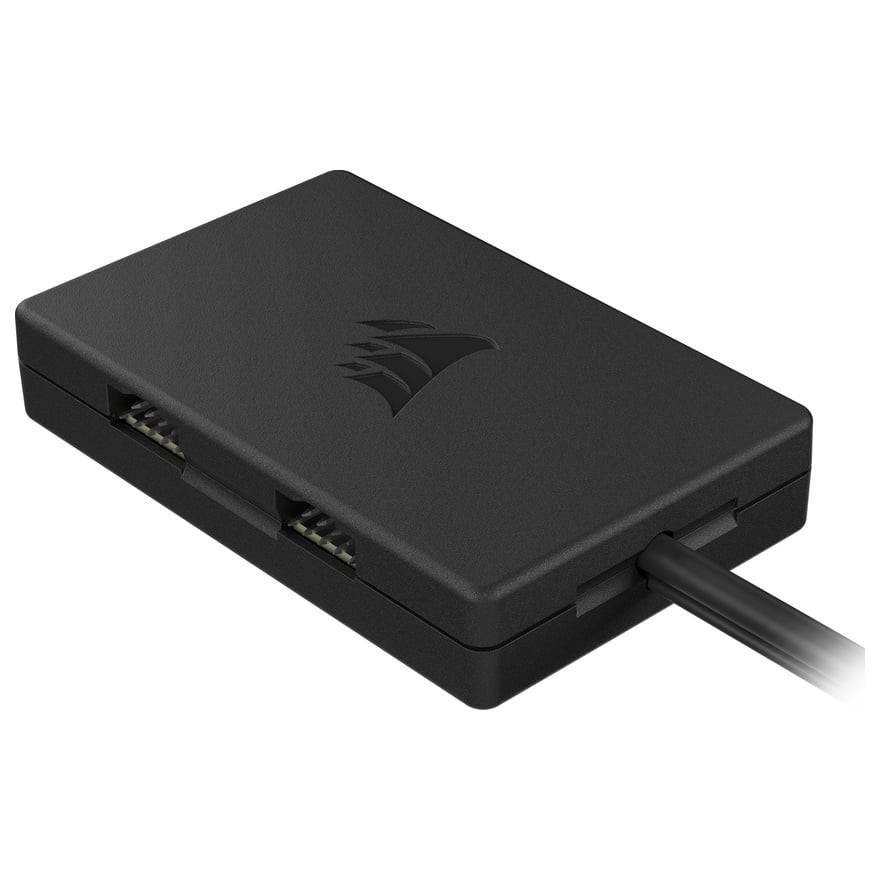INTERNAL 4PORT USB 2.0 HUB CORSAIR 内蔵USBハブ 株式会社アスク