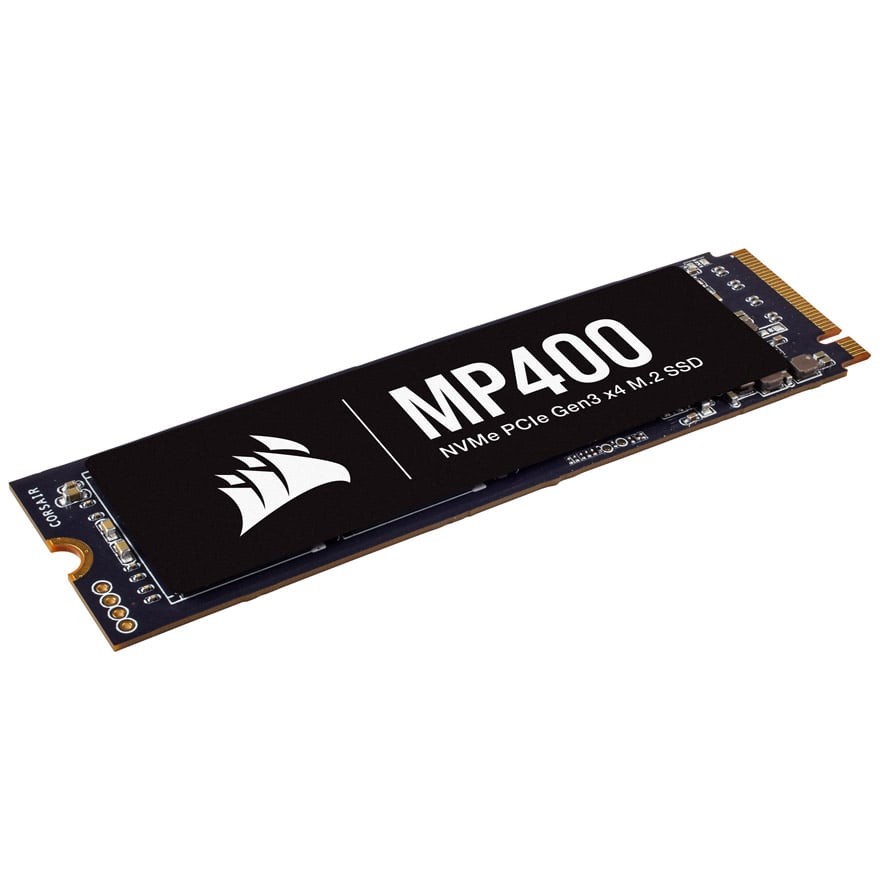 MP400シリーズ | CORSAIR M.2 SSD | 株式会社アスク